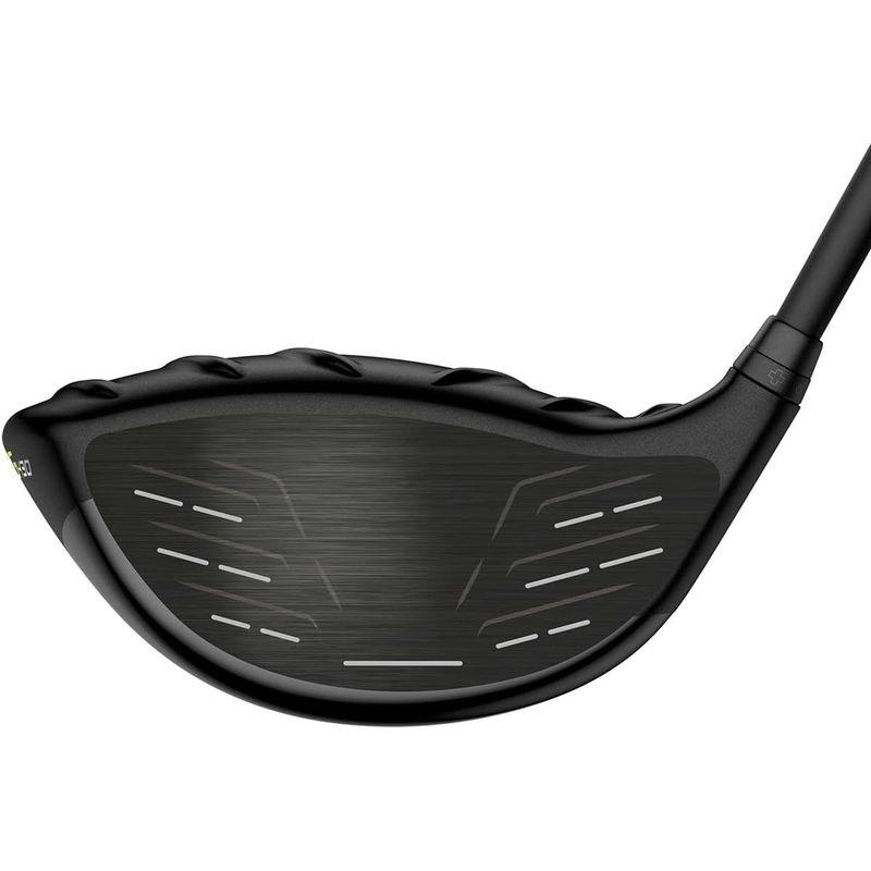 ドライバー PING(ピン) G430 MAX PING TOUR 2.0 CHROME 75純正カーボン装着日本正規品 メンズゴルフクラブ スポーツ ゴルフパーツ、工具