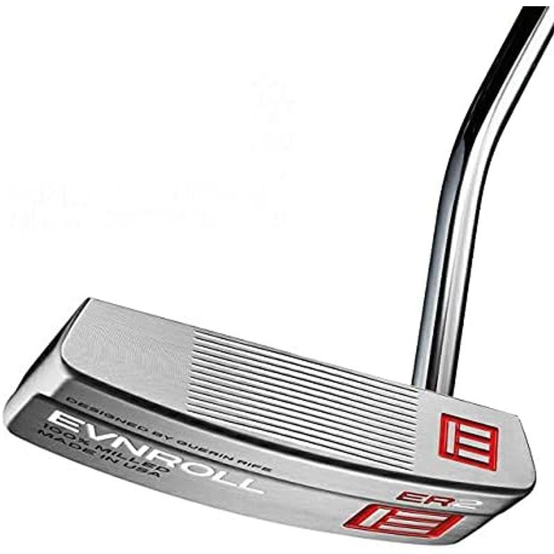 EVNROLL(イーブンロール) EVNROLL ER2 MidBlade パター 2021年モデル 34 MidBlade パター 34 EVNROLL EVNROLL(イーブンロール) 2021年モデル ER2