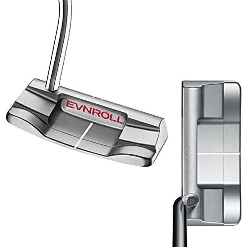 EVNROLL(イーブンロール) EVNROLL ER2 MidBlade パター 2021年モデル 34 MidBlade パター 34 EVNROLL EVNROLL(イーブンロール) 2021年モデル ER2