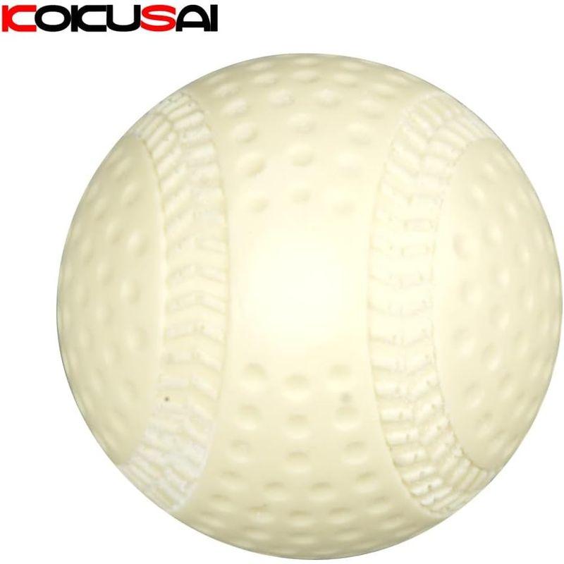 野球ピッチングマシン用ボール 硬式用ウレタンボール 1ダース 硬式用ウレタンボール 1ダース 1個