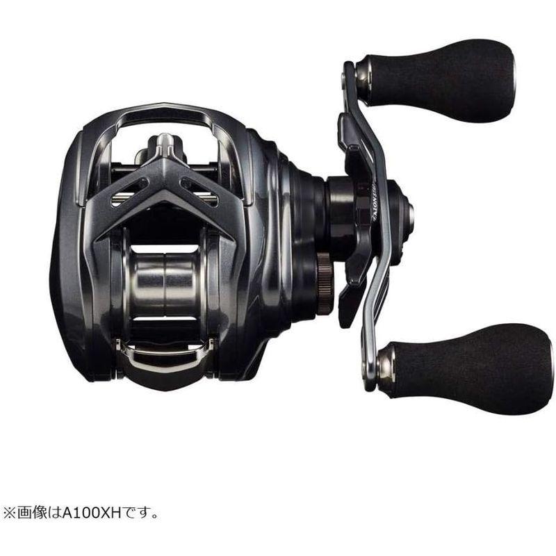 ダイワ(DAIWA) 両軸リール 20 ADMIRA A 100XHL(2020モデル) inches DAIWA 両軸リール ADMIRA 100XHL 2020モデル Winding cm ，