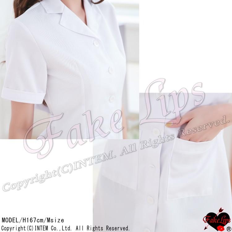 コスプレ ナース 衣装 ハロウィン ナース服 コスプレ衣装 コスチューム FakeLips : BABY MOON - 通販 - Yahoo ...