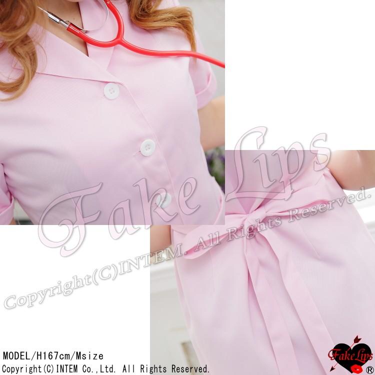 コスプレ ナース 衣装 ハロウィン ナース服 コスプレ衣装 コスチューム FakeLips : BABY MOON - 通販 - Yahoo ...