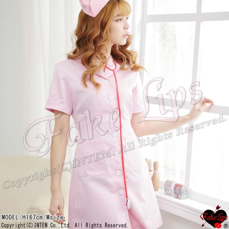 コスプレ ナース 衣装 ハロウィン ナース服 コスプレ衣装 コスチューム FakeLips : BABY MOON - 通販 - Yahoo ...