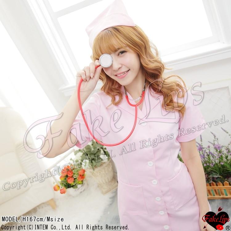 コスプレ ナース 衣装 ハロウィン ナース服 コスプレ衣装 コスチューム FakeLips : BABY MOON - 通販 - Yahoo ...