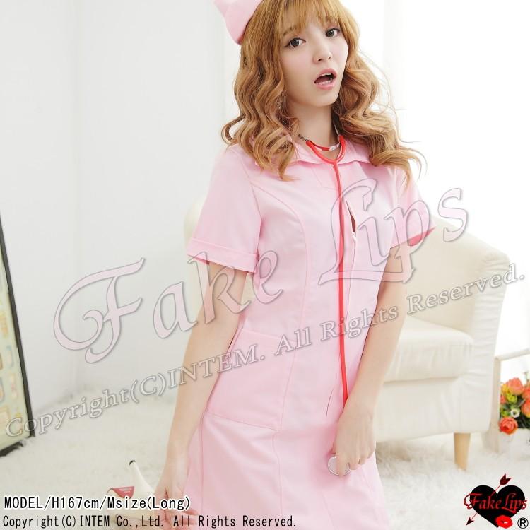 コスプレ ナース 衣装 ハロウィン ナース服 コスプレ衣装 コスチューム FakeLips : BABY MOON - 通販 - Yahoo ...