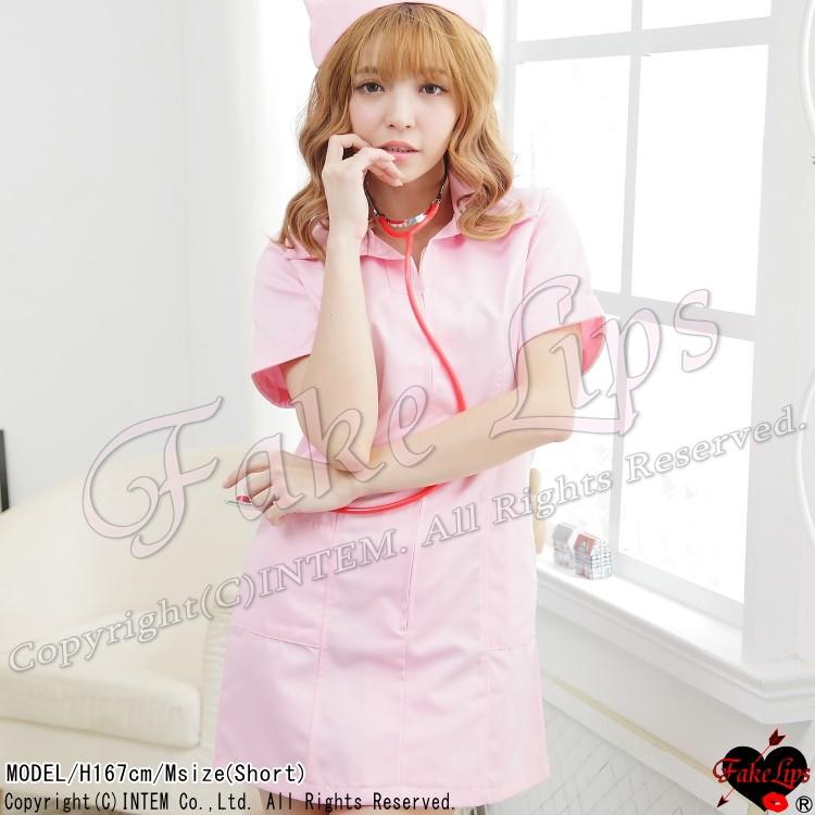 コスプレ ナース 衣装 ハロウィン ナース服 コスプレ衣装 コスチューム FakeLips : BABY MOON - 通販 - Yahoo ...