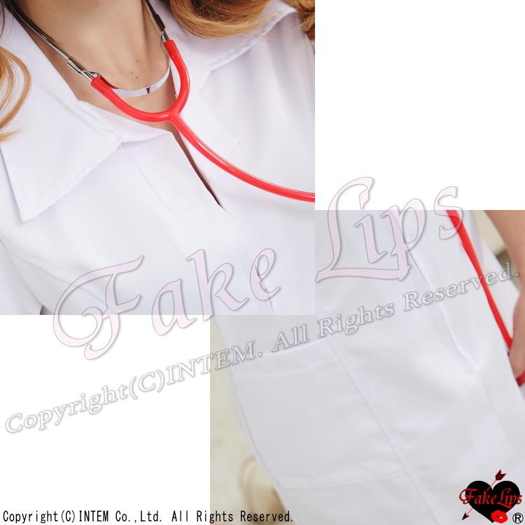 コスプレ ナース 衣装 ハロウィン ナース服 コスプレ衣装 コスチューム FakeLips : BABY MOON - 通販 - Yahoo ...