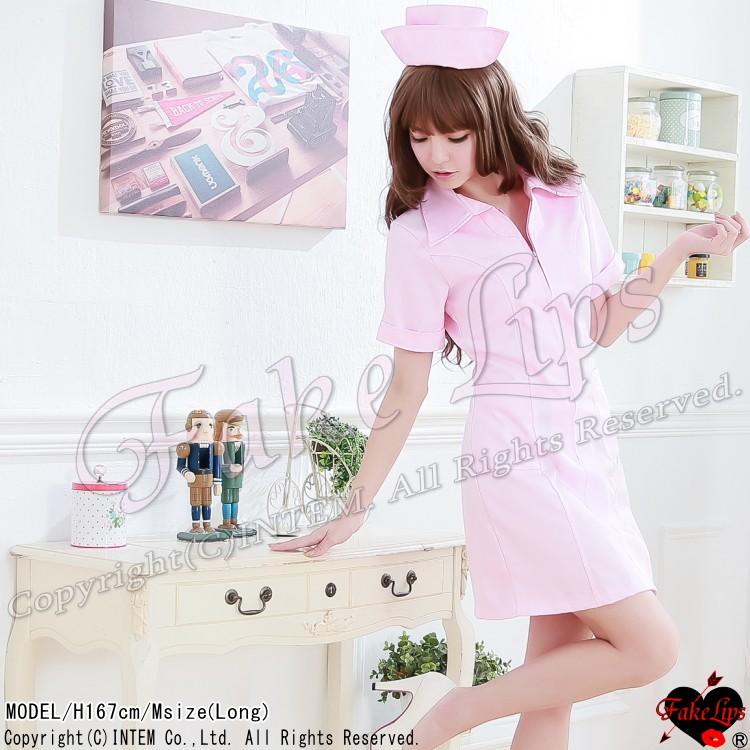 コスプレ ナース 衣装 ハロウィン ナース服 コスプレ衣装 コスチューム FakeLips : BABY MOON - 通販 - Yahoo ...