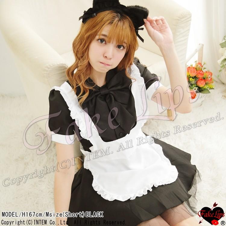 コスプレ 猫耳メイド 衣装 ハロウィン メイド服 コスプレ衣装 コスチューム Fakelips 訳あり outlet Baby Moon 通販 Yahoo ショッピング