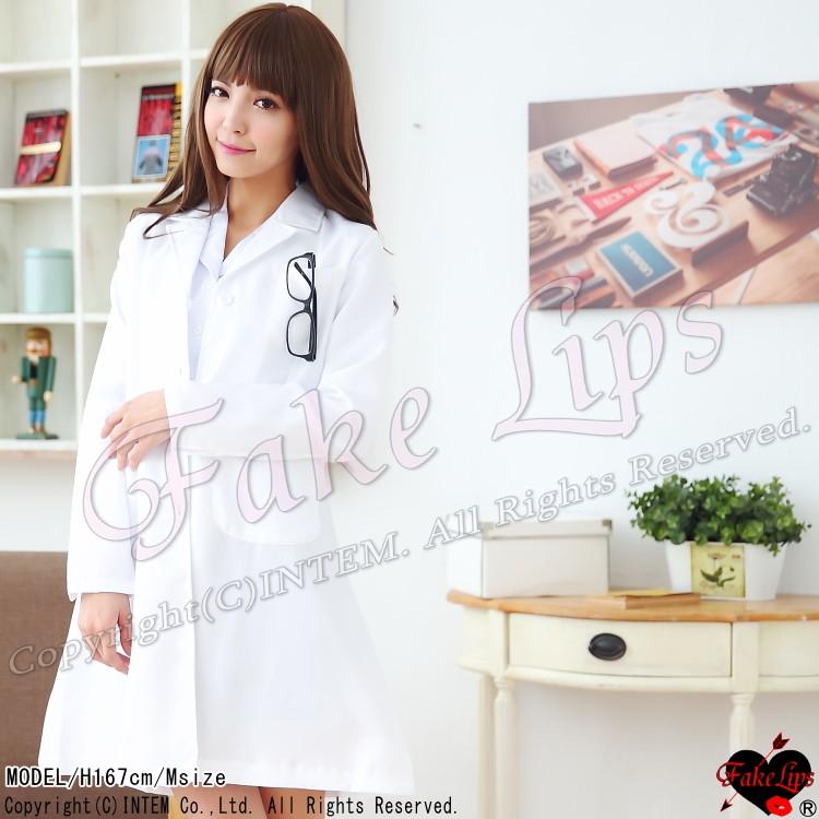 コスプレ 女医 衣装 ハロウィン ナース コスプレ衣装 コスチューム FakeLips : BABY MOON - 通販 - Yahoo!ショッピング