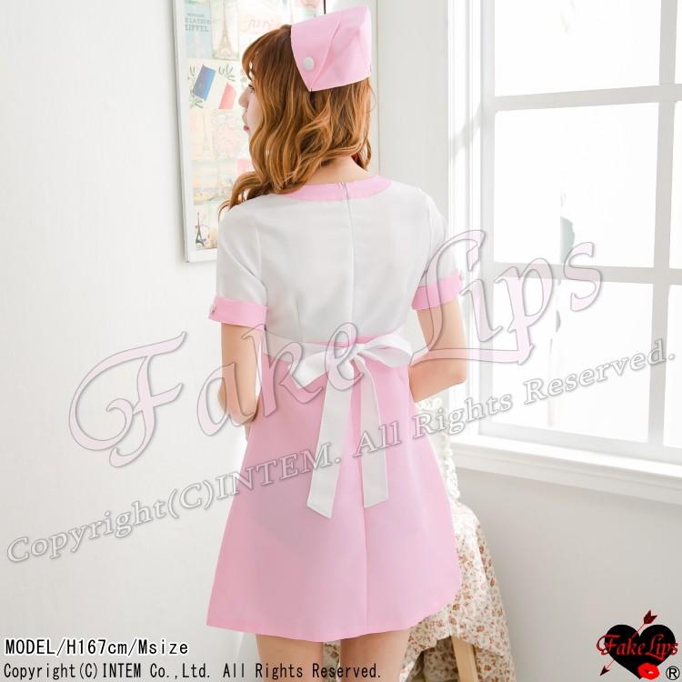 コスプレ ナース 衣装 ハロウィン ナース服 コスプレ衣装 コスチューム FakeLips : BABY MOON - 通販 - Yahoo ...