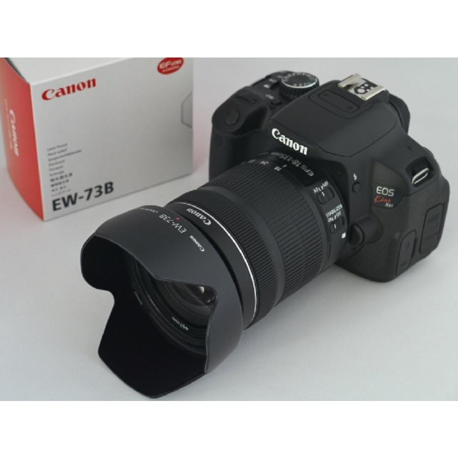 Canon レンズフード EW-73B｜glorymart｜02