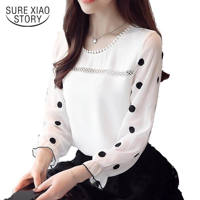 正規品送料無料 海外輸入アパレル 新着21年春のブラウス女性ファッション服女性長袖シャツオフィスレディスリムトップスボトムd330 New Arrived 格安 通販店舗 Www Pesticon Sg