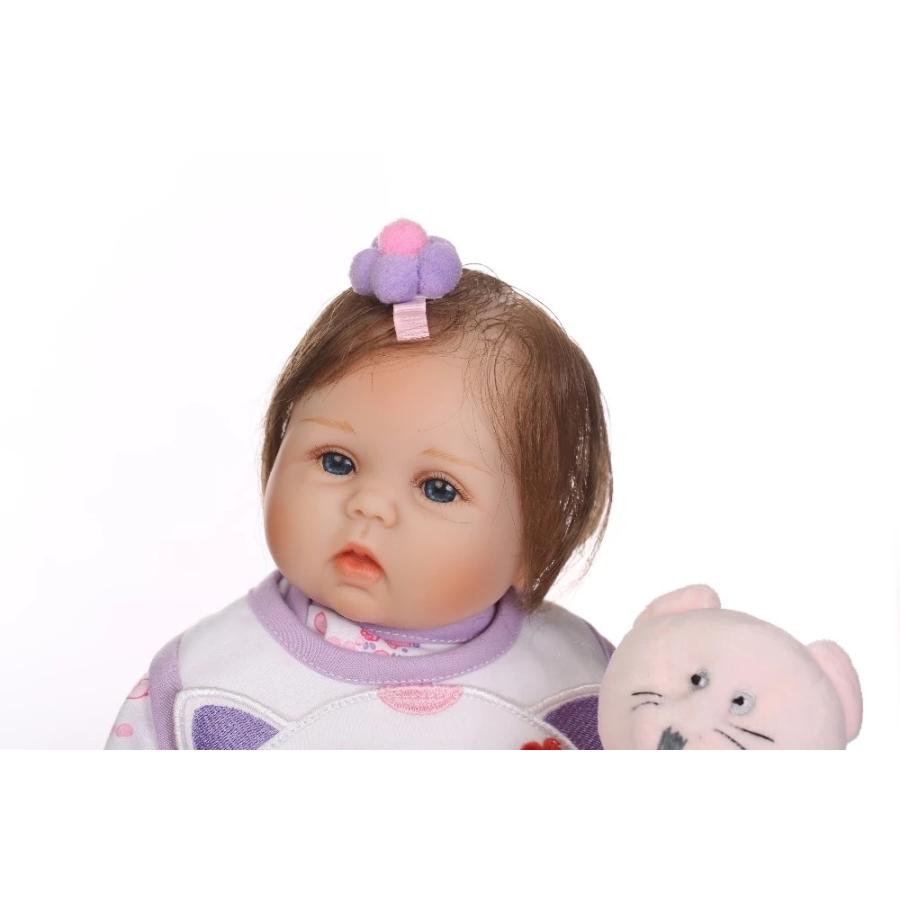 良いオンライン販売 リボーンドール BJD/SD 属性: 人形、製造 シリーズ番号: ファッション、状態: 在庫あり、警告: することはできません水中，寸法:約40cm，