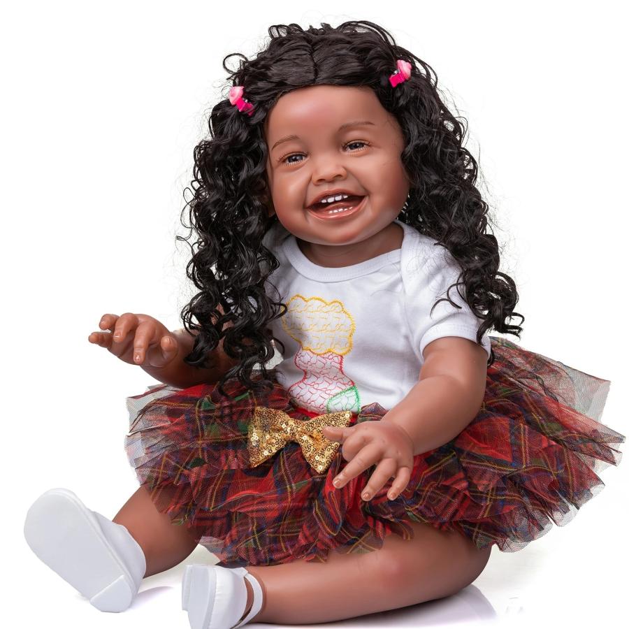 プーチン大統領 リボーンドール NPK 68CM Reborn Toddler Princess Girl Huge Baby Doll Handemade Popu
