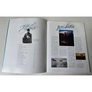 切手29 1989年米国郵政公社記念切手29枚セット（未使用・未貼付） : Glossy