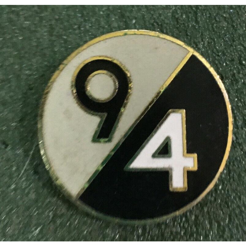 ピンバッジ 94th Infantry Division - US ARMY Hat Pin