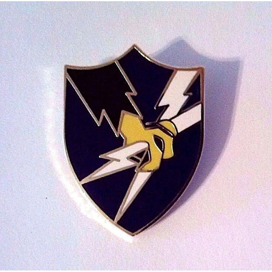 ピンバッジ U. S. Army Security Agency Hat Pin 1