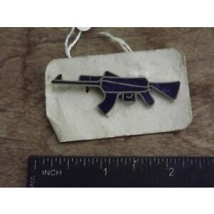 ピンバッジ Foreign Military Pin