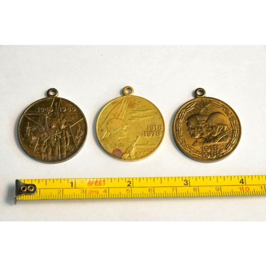 ピンバッジ RUSSIAN SOVIET MILITARY MEDAL ORDER AWARD ARMED WWII WAR GERMANY GOLD