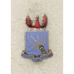 ピンバッジ U.S. Army AF DI Pin: Southeast Training Center - p/b, Meyer