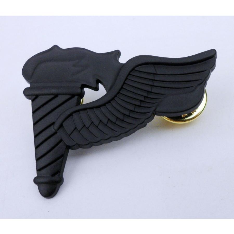 ピンバッジ BK US Army Pathfinder Badge Pin US US Army Pathfinder School Badge-12