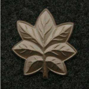 ピンバッジ LIEUTENANT COMMANDER HAT JACKET SUBDUED PIN UP US NAVY COAST GUARD LT