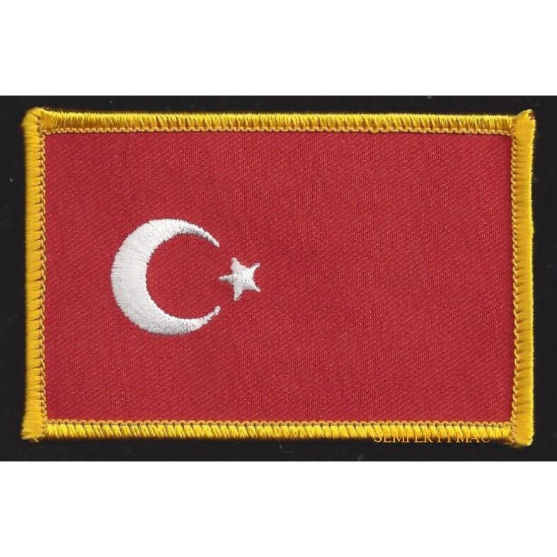 ピンバッジ TURKEY COUNTRY HAT VEST FLAG PATCH SOUVENIR TRIP GIFT PIN UP TURKISH