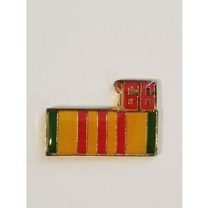 ピンバッジ Wholesale Lot of 12 Vietnam Veteran 1966 Ribbon Lapel Hat Pin Tie Tac