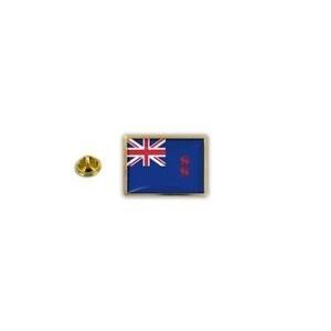 ピンバッジ pins pin's flag national badge metal lapel hat button vest british cy