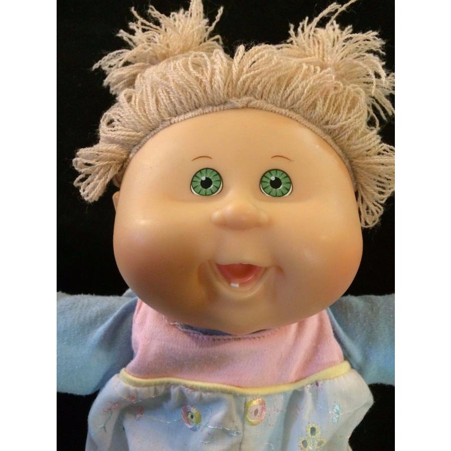 キャベツ畑人形 2000 Millennium Celebration Cabbage Patch Kids