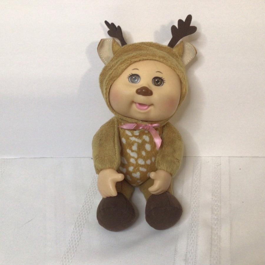 キャベツ人形 ミレニアム 2000年 - メルカリ