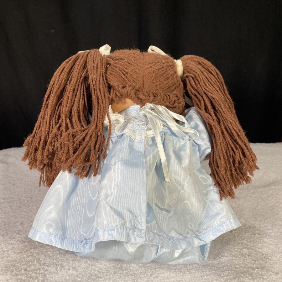 キャベツ人形 ミレニアム 2000年 - メルカリ