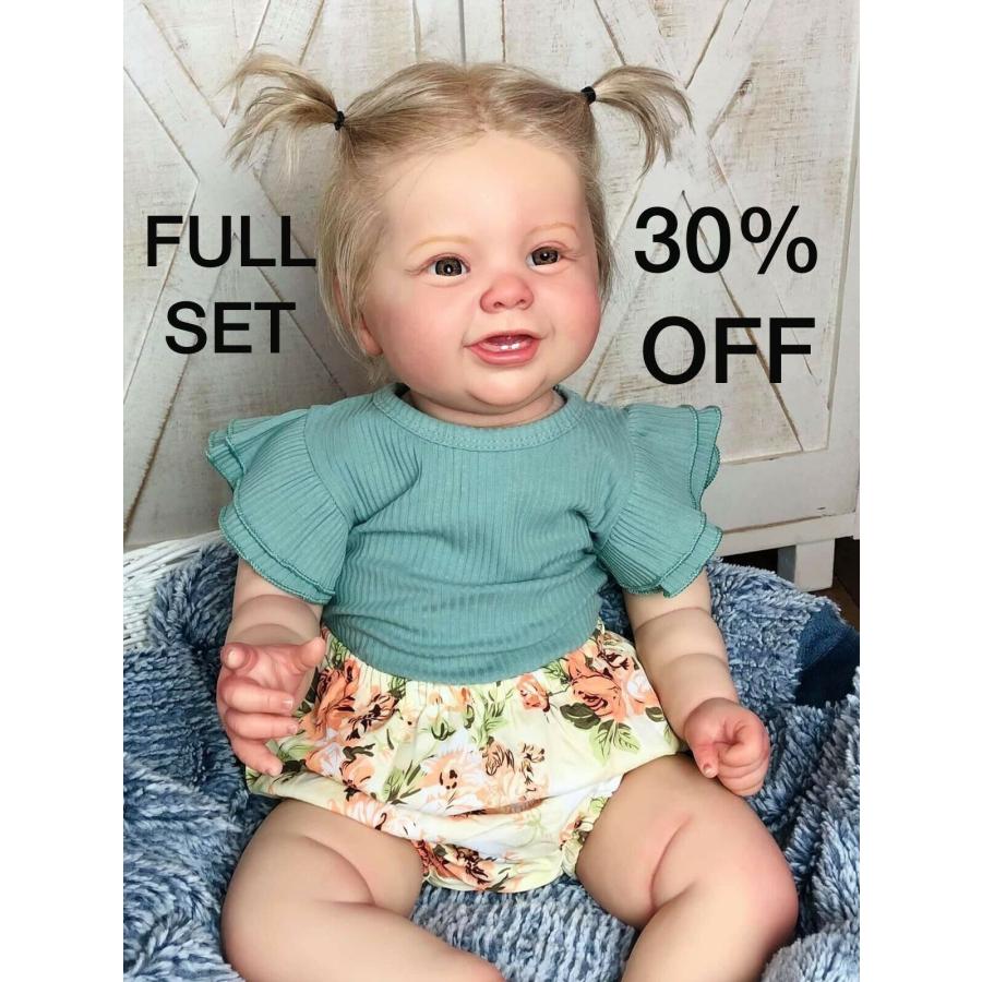 Doll set baby doll clearance set