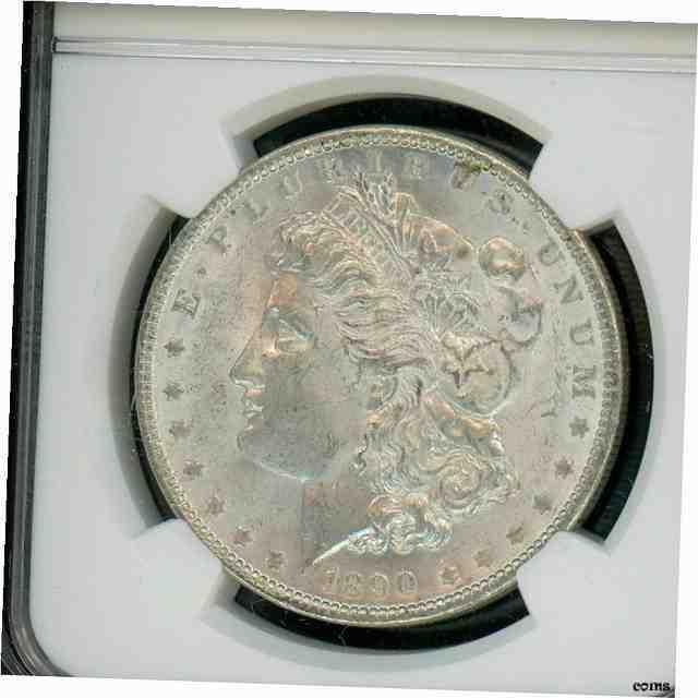 人気販売店 アンティークコイン Ngc Pcgs 10 Us Morgan Silver Dollar 1 00 1 Ngc Ms 63 公式 セール Emerlinginternational Com
