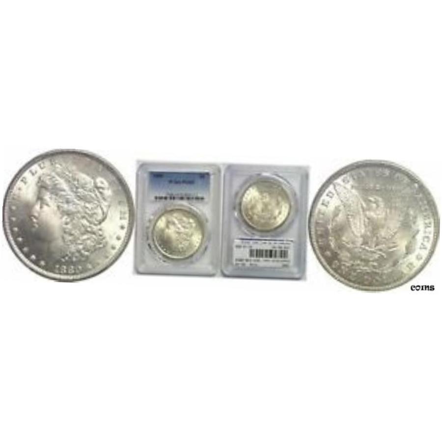 室外機 アンティークコイン Ngc Pcgs 10 Morgan Dollar Pcgs Ms 65 100 本物保証 Cotipel Com Br