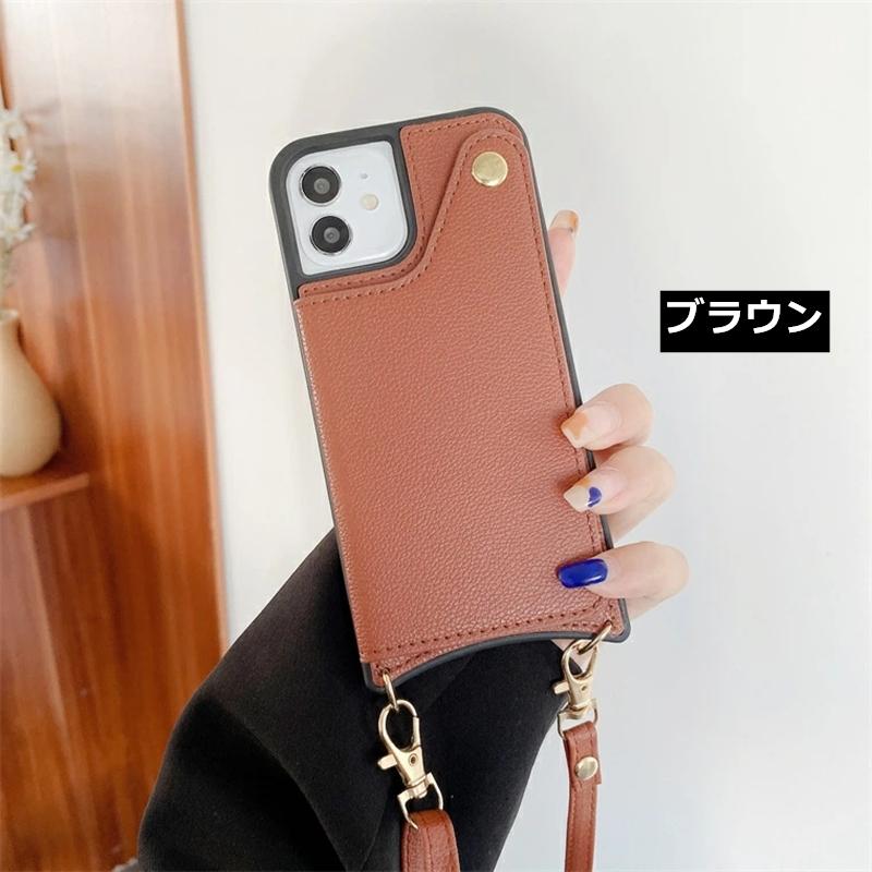Iphone 14 Pro Max Mini カバー 肩掛け 斜掛け 首掛け アイフォン X Xsmax Xs Xr ケース ショルダー付き 12 13 11 Se2 7 Plus 8 スマホケース C Kaba6 スマホケースのcolors 通販 Yahoo ショッピング