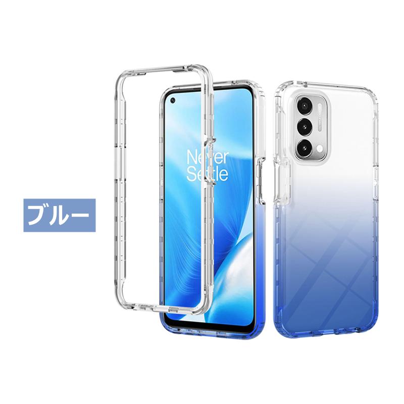 OPPO スマートフォン グラデーション OPPO A54 5G 【公式通販】