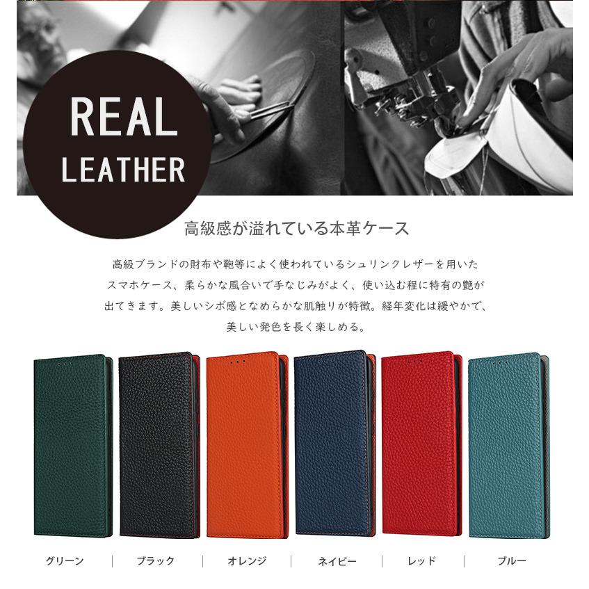 iPhone 15pro iPhone14pro 本革 ケース 手帳型 iPhone13pro レザー 