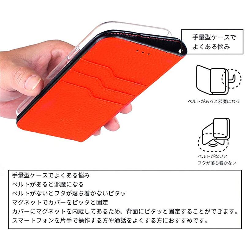iPhone 15pro iPhone14pro 本革 ケース 手帳型 iPhone13pro レザー