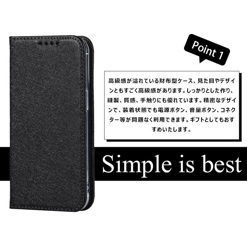 ストラップ付き iphone 13 pro max ケース 手帳型 iphone13 mini