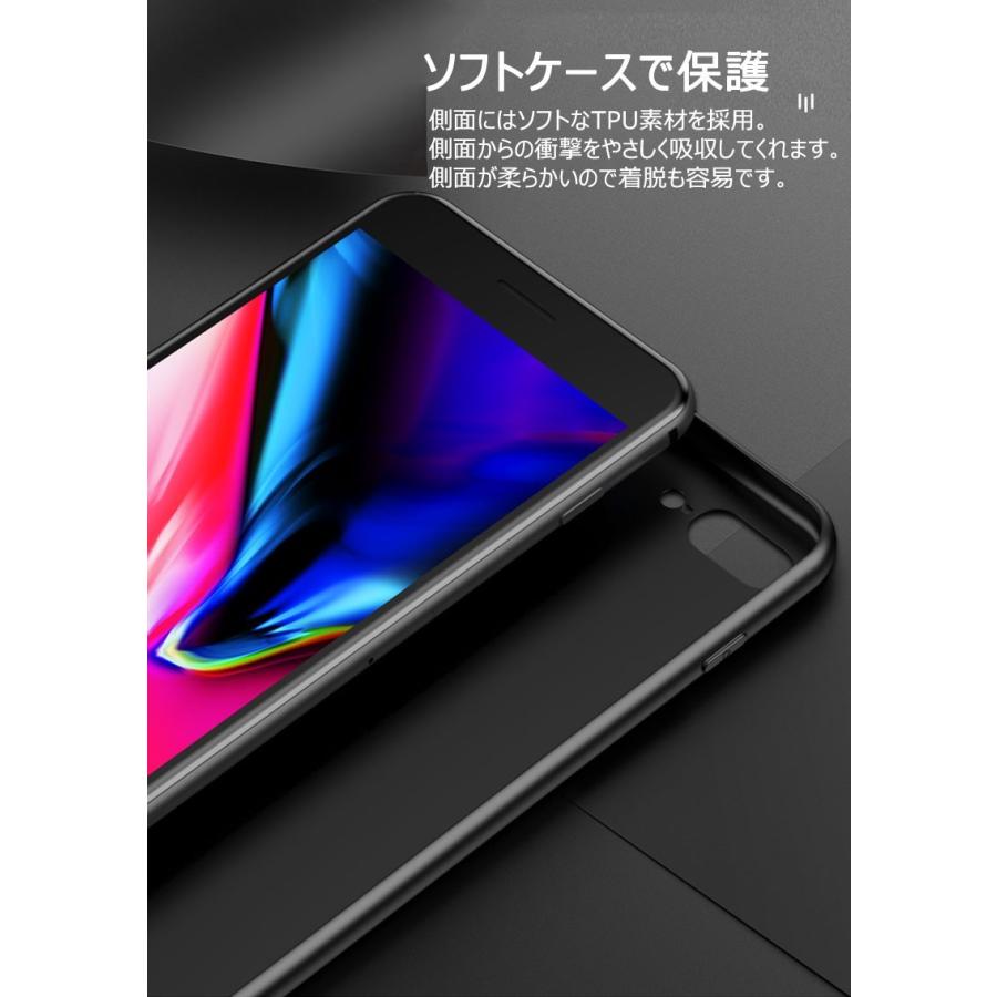 iPhone SE 第3世代 第2世代 SE3 スマホケース iphone11 XR iphone12 Pro Max iphone13 mini ケース 大理石風 マーブル ストーン 耐衝撃 X 8 7背面 カバー｜glossy｜08