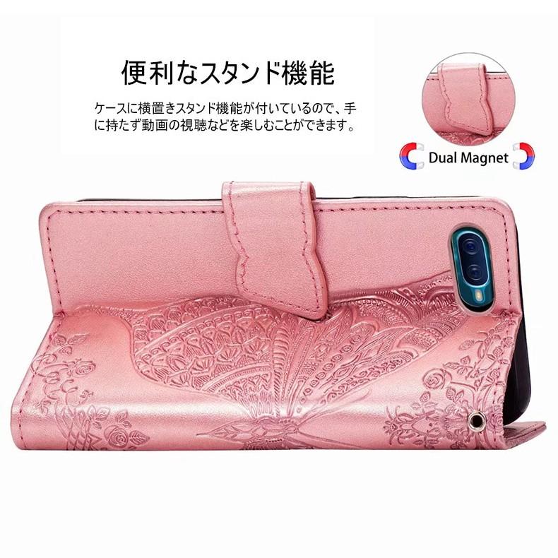 OPPO Reno9a Reno7 a ケース 手帳型 キラキラ 花柄 reno5 OPPO Reno9a Reno7 a ケース 手帳型 キラキラ 花柄 reno5