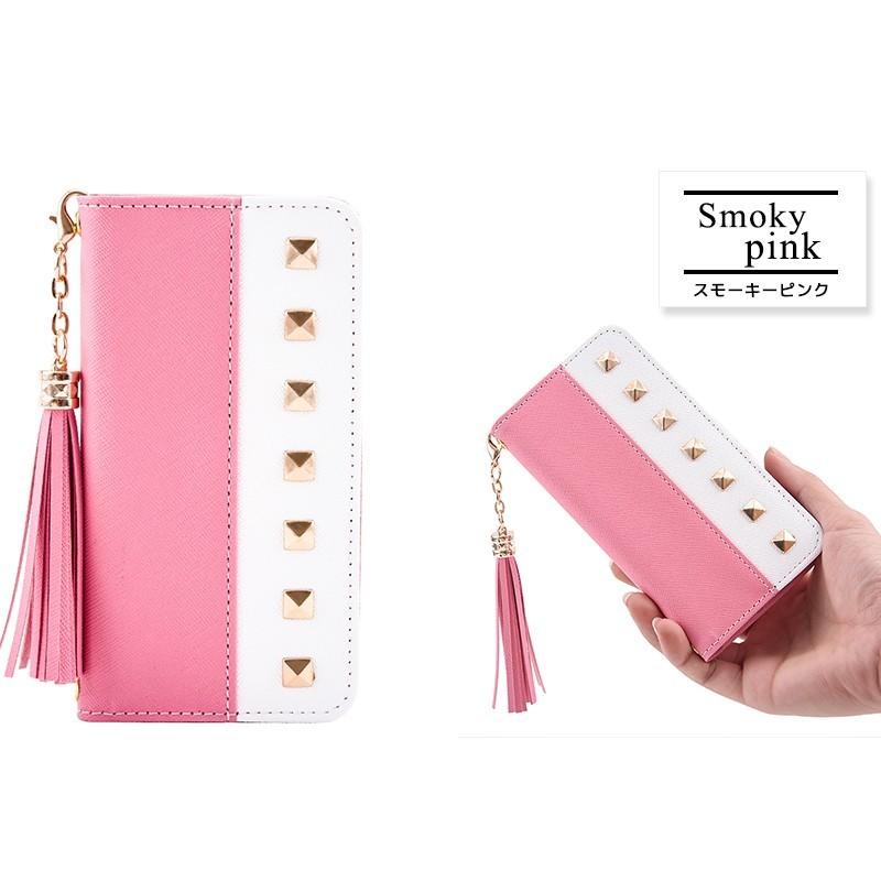 ギャラクシー S10ケース タッセル Galaxy S10 S10 カバー ミラー付き Scv41 Sc 03l Scv42 Sc 04l 大人女子 可愛い ケース カバー スマホケース 手帳型ケース Dm Sd 3d60 3 8 スマホケースのcolors 通販 Yahoo ショッピング