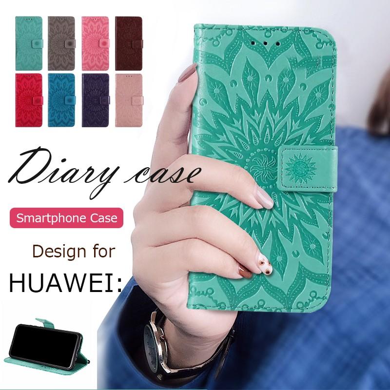 Huawei Novalite3 スマホケース Huawei 手帳型 ファーウェイ Nova Lite3 Lite2 Mate 10 Lite Pro カバー ケース Nova Lite3ケース Nova Lite2ケース 可愛い Flowers 3 1 スマホケースのcolors 通販 Yahoo ショッピング