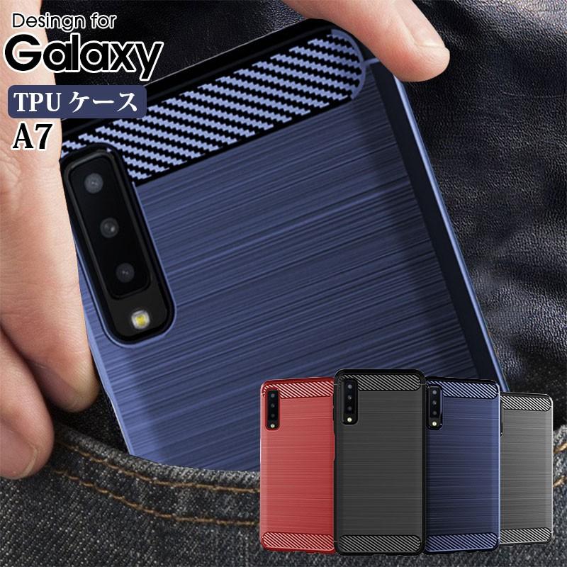 Galaxy A7 2019 ケース CASE 耐衝撃 Galaxy A7カバー GalaxyA7 スマホカバー ギャラクシーa7 可愛い a7 カバー オシャレ シンプル  ケース｜glossy