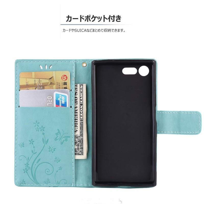 スマホケース Xperia X Performance ケース 手帳型 蝶柄 花柄 So 04h Sov33 ケース カバー 人気 かわいい X Performance 手帳型ケース 安い Zy Wy Dh 5e23 5 スマホケースのcolors 通販 Yahoo ショッピング