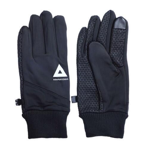 多機能 手袋 メンズ フリース 暖かい スマホ対応 すべり止め 防寒 プレゼント | ブランド登録なし | 02