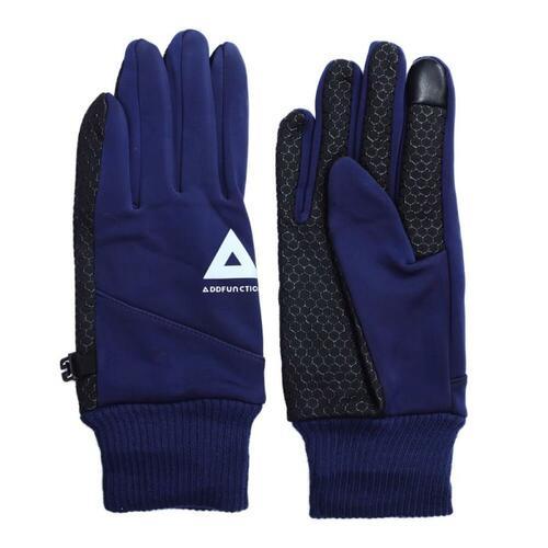 多機能 手袋 メンズ フリース 暖かい スマホ対応 すべり止め 防寒 プレゼント | ブランド登録なし | 01